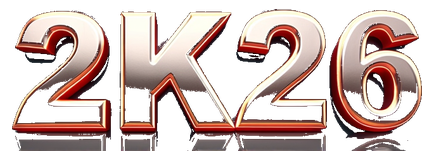 2k26 logo