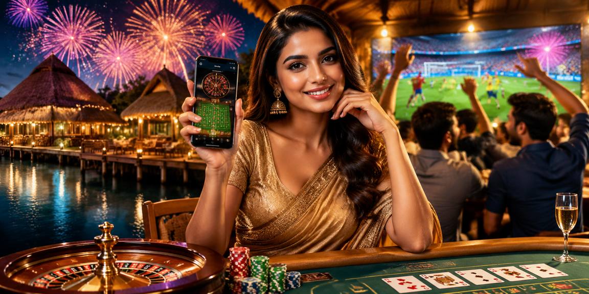 2k26 লাইভ ক্যাসিনো