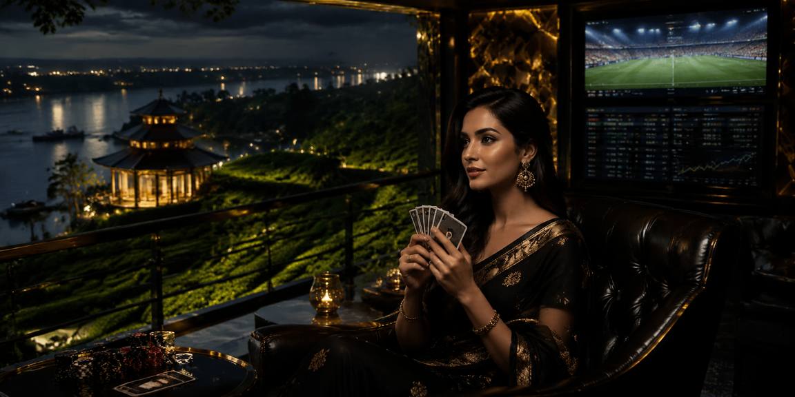 2k26 স্পোর্টস বেটিং
